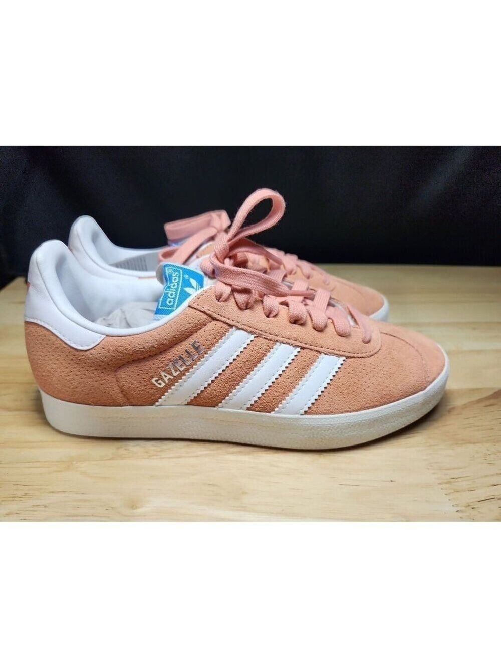 Gazelle adidas Man size 4 Uk 3.5